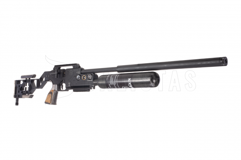 Luchtbuks Kalibrgun Snipe II 60 FS SG/EBC 6,35mm