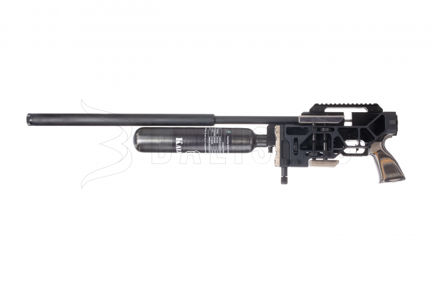 Luchtbuks Kalibrgun Snipe II 60 FS SG/EBC 6,35mm