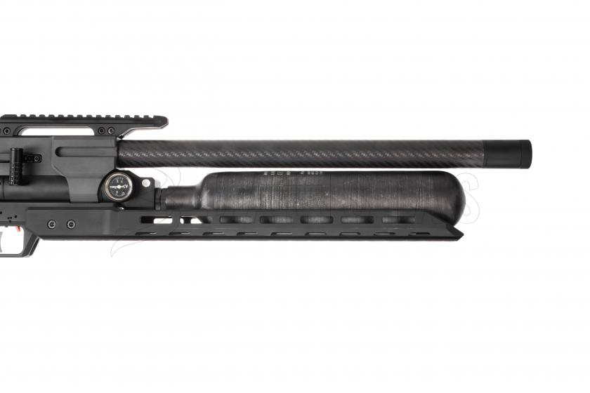 Luchtbuks EPIC ONE Walnut 4,5mm 700mm CFB Arca-Swiss