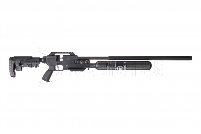 Luchtbuks Kalibrgun Snipe II 70 AR 5,5mm