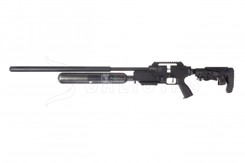 Luchtbuks Kalibrgun Snipe II 70 AR 5,5mm