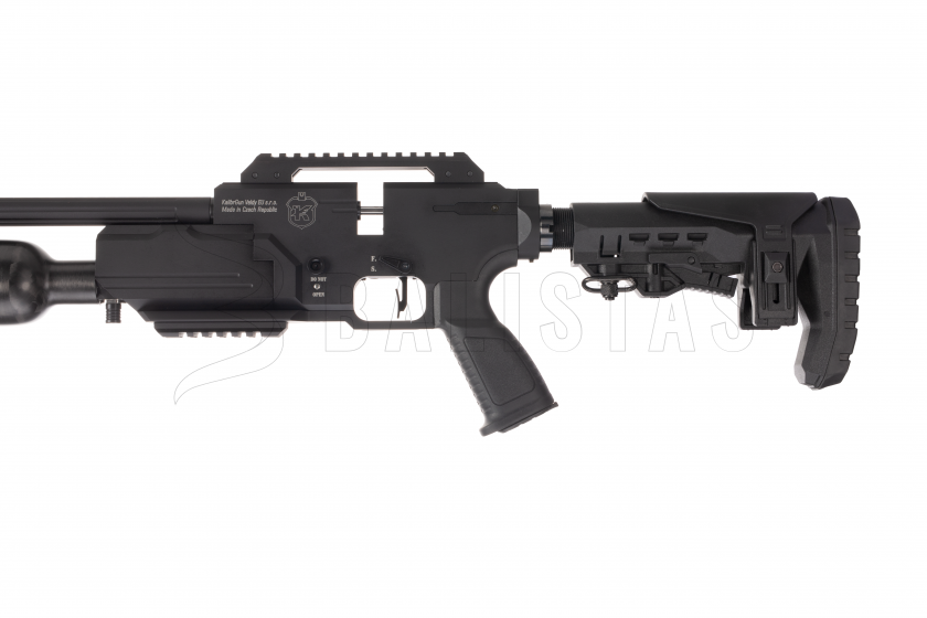 Luchtbuks Kalibrgun Snipe II 70 AR 5,5mm