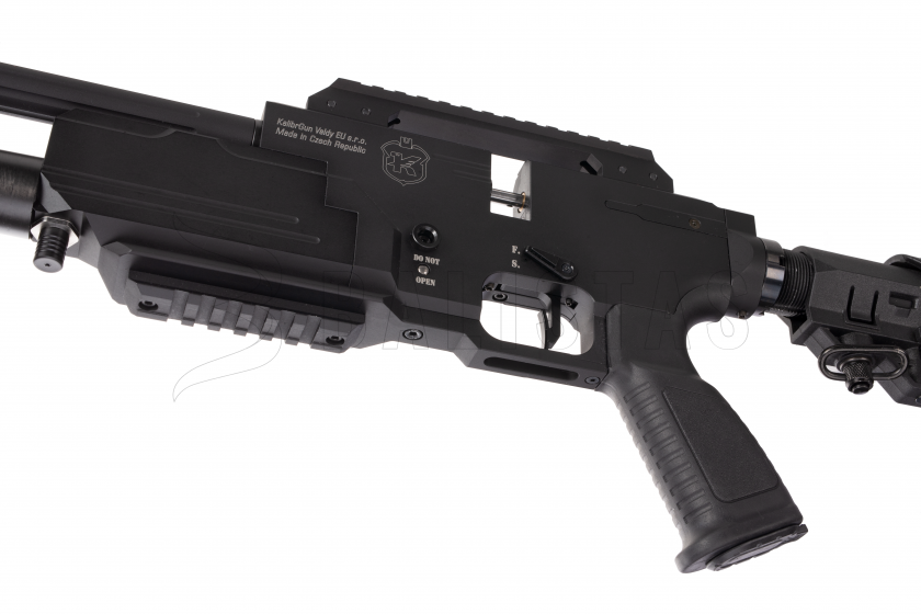 Luchtbuks Kalibrgun Snipe II 70 AR 5,5mm