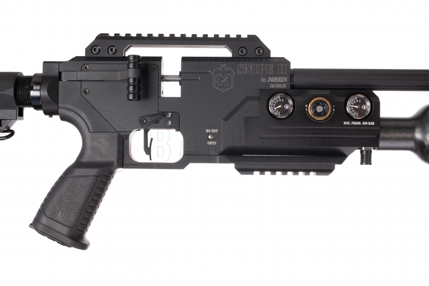 Luchtbuks Kalibrgun Snipe II 70 AR 5,5mm