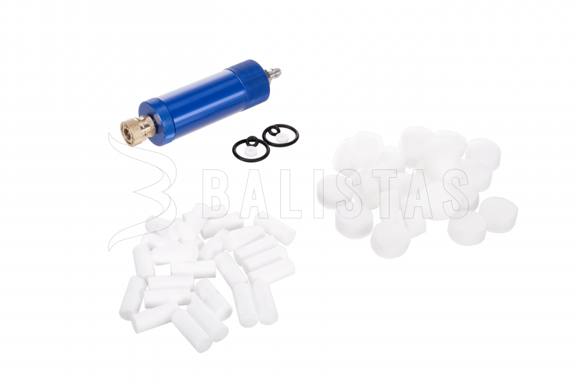 Kleine droogfilter Venox DB-2
