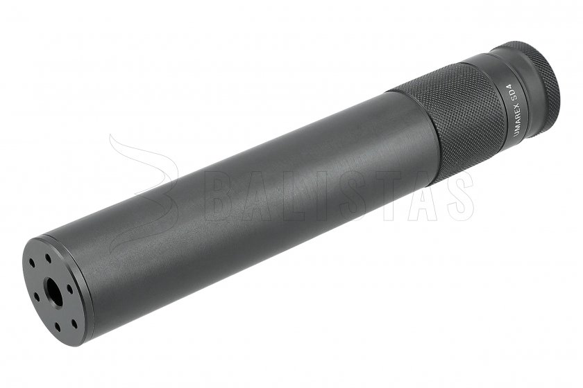 Geluidsmoderator Umarex SD4
