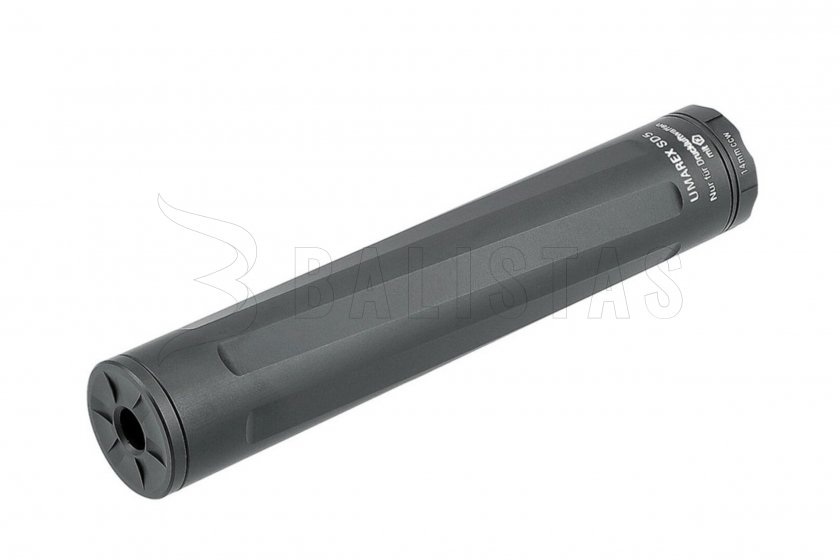 Geluidsmoderator Umarex SD5 .177/.22 - M14/1/2UNF