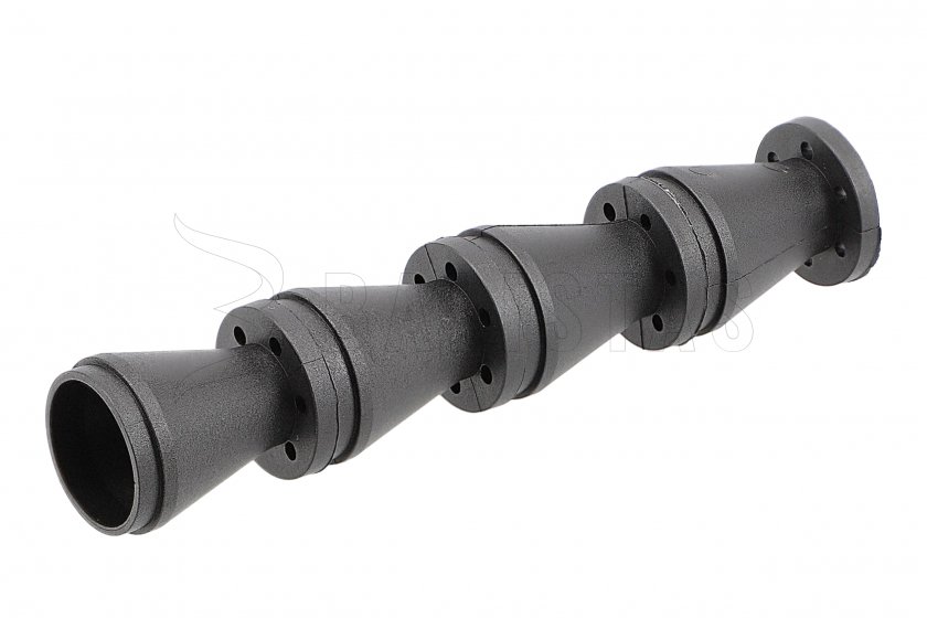 Geluidsmoderator Umarex SD5 .177/.22 - M14/1/2UNF