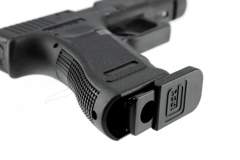 Luchtpistool Umarex Glock Blowback 17 4,5mm