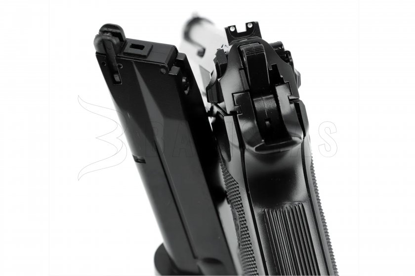 Luchtpistool Umarex Beretta M92 A1 4,5mm