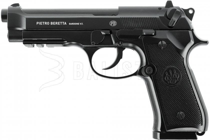 Luchtpistool Umarex Beretta M92 A1 4,5mm