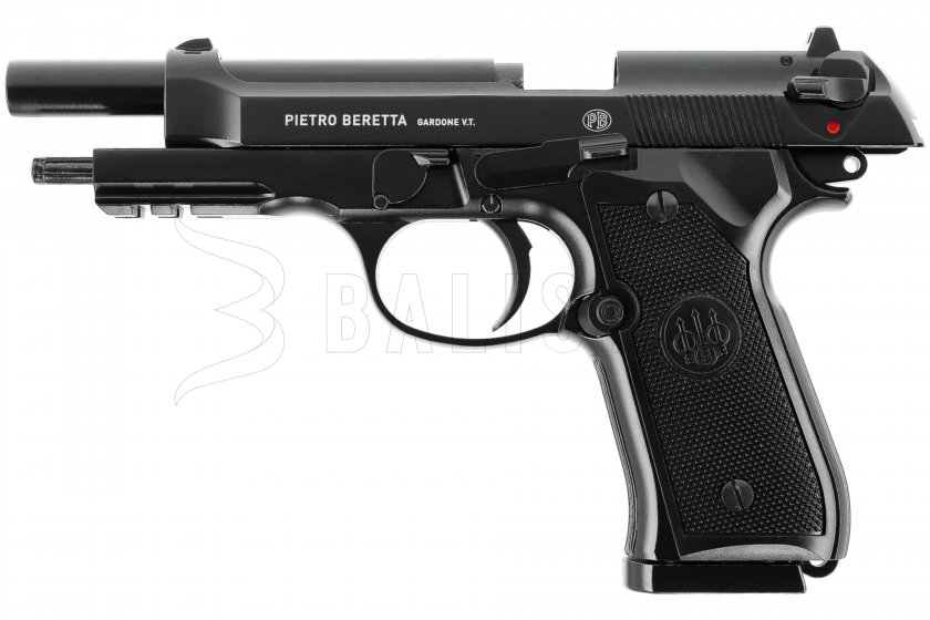 Luchtpistool Umarex Beretta M92 A1 4,5mm