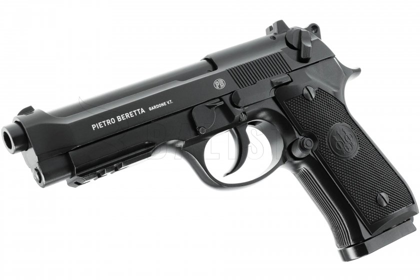 Luchtpistool Umarex Beretta M92 A1 4,5mm