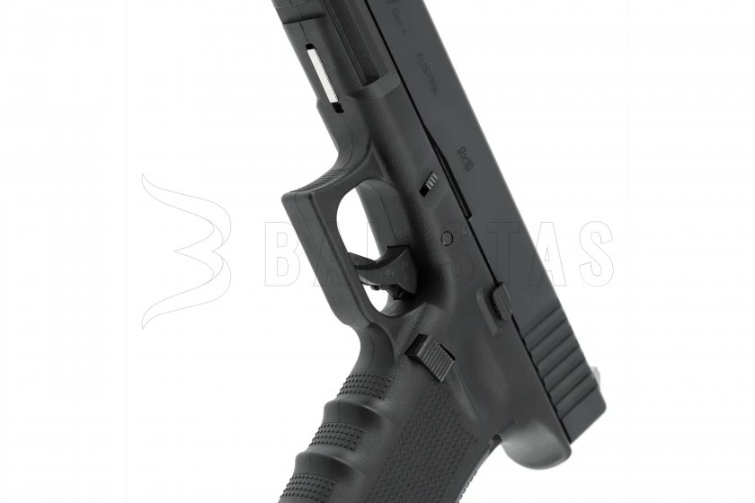 Luchtdrukpistool Umarex Glock 17 Gen4 BlowBack