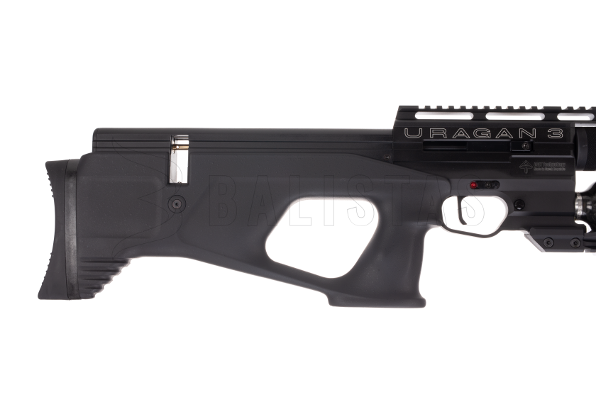 Luchtbuks Airgun Technology Uragan 3 Compact BPS 5,5mm