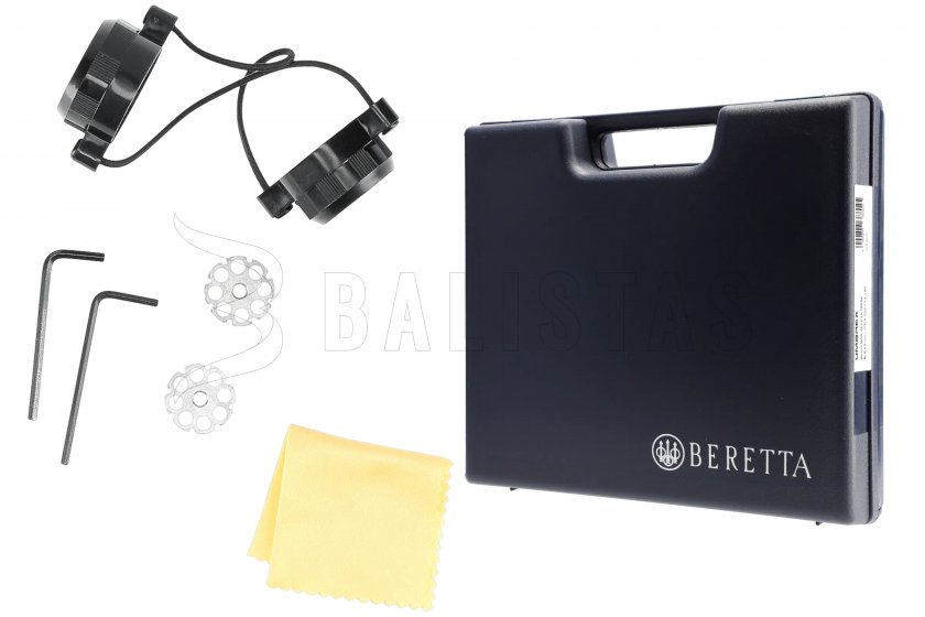 Luchtpistool Umarex Beretta XX-Treme 4,5mm