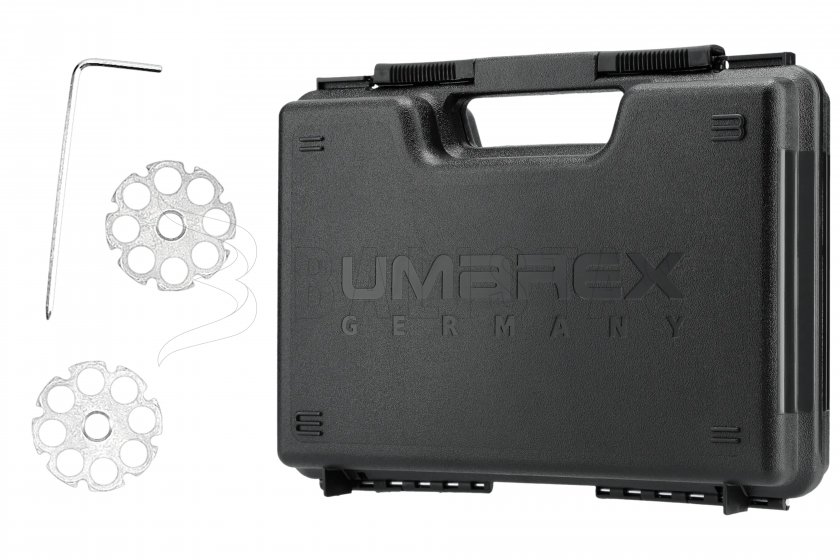 Luchtpistool Umarex Walther CP 88 4,5mm