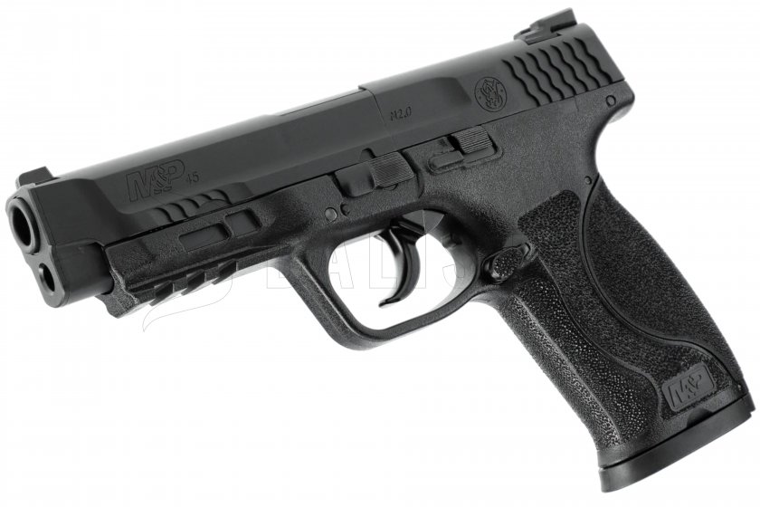 Luchtpistool Smith&Wesson MP45 M2.0