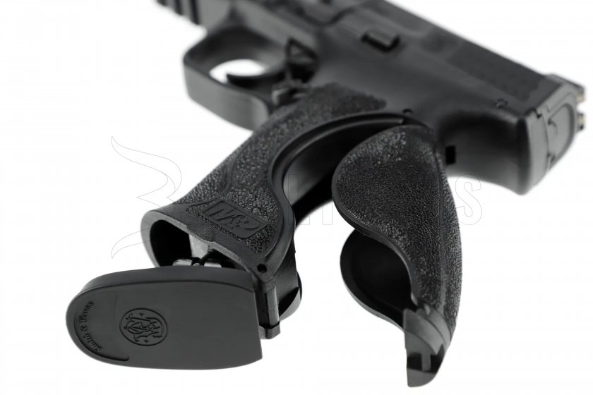 Luchtpistool Smith&Wesson MP45 M2.0
