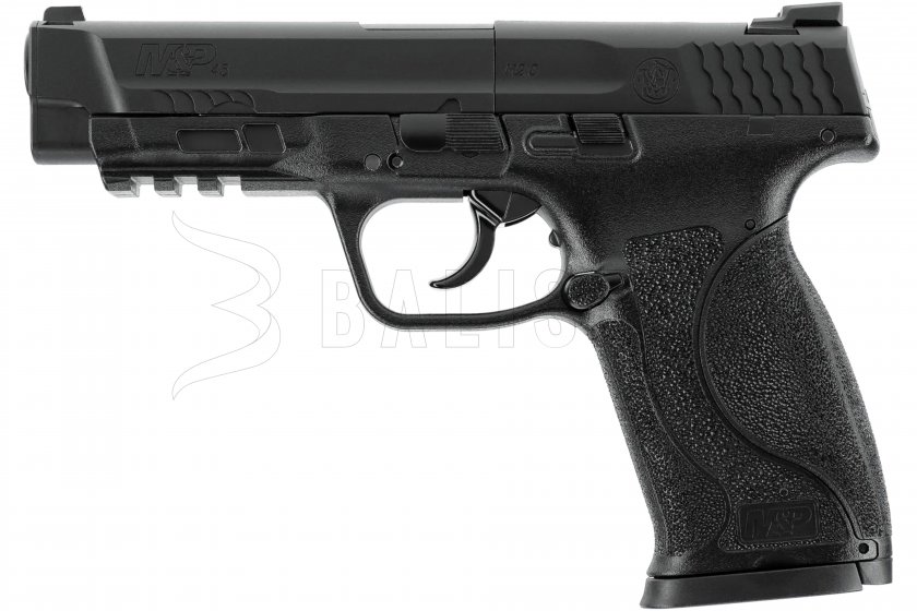 Luchtpistool Smith&Wesson MP45 M2.0