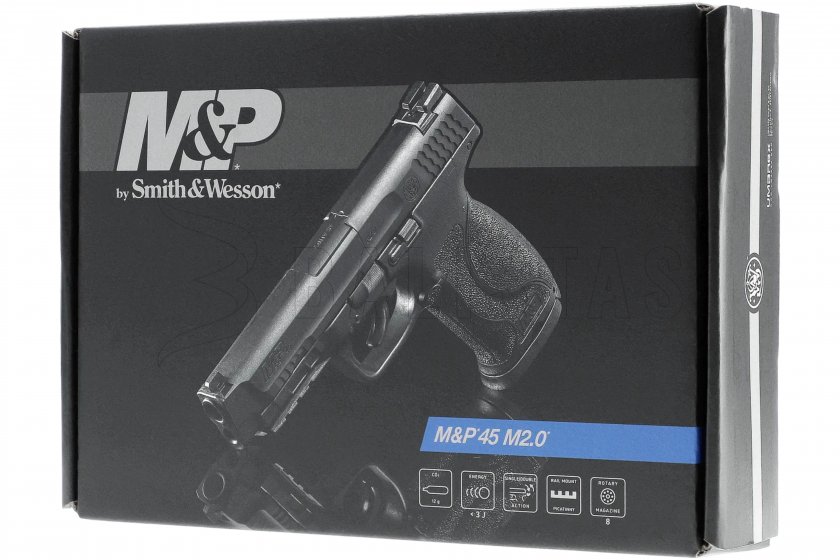 Luchtpistool Smith&Wesson MP45 M2.0
