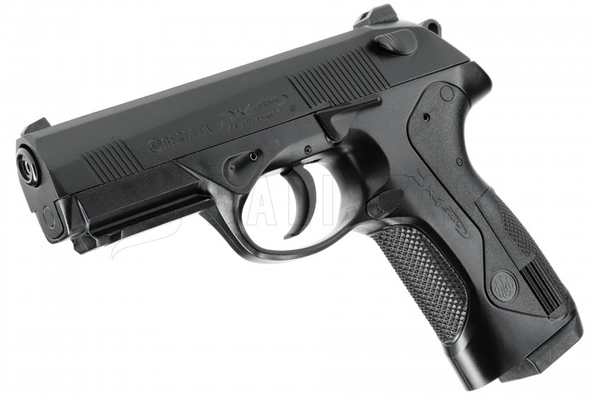 Luchtpistool Umarex Beretta Px4 Storm 4,5mm