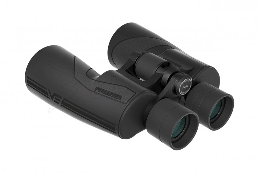 Verrekijker Vector Optics Forester 7x50