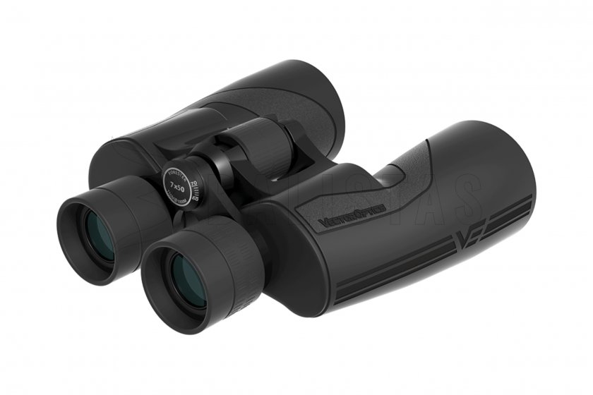 Verrekijker Vector Optics Forester 7x50