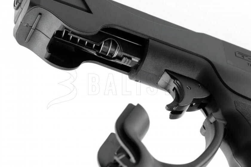 RAM pistool Umarex T4E TP 50 Compact Gen2 11J