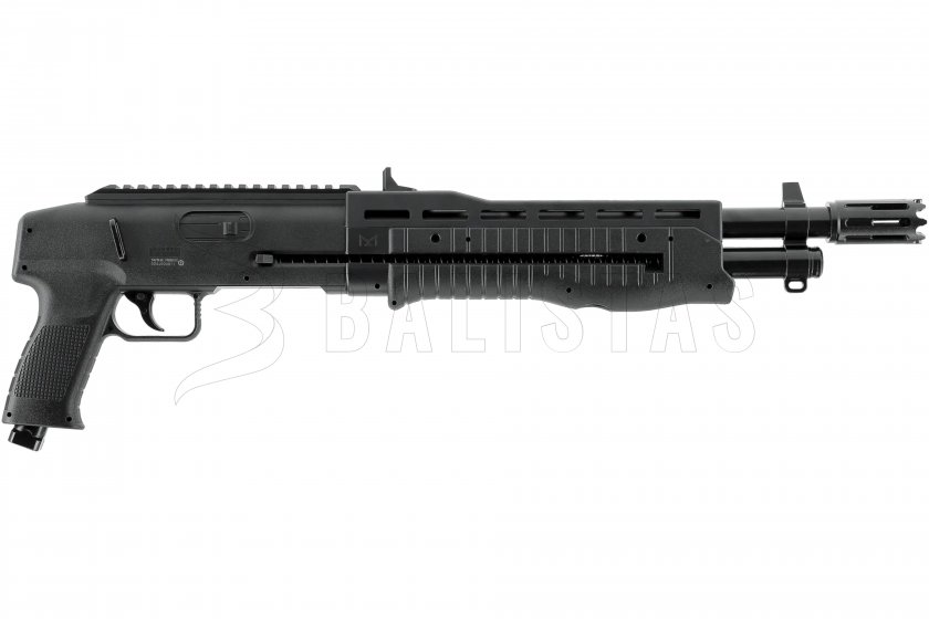 RAM hagelgeweer Umarex T4E TB 68 Gen2 16J