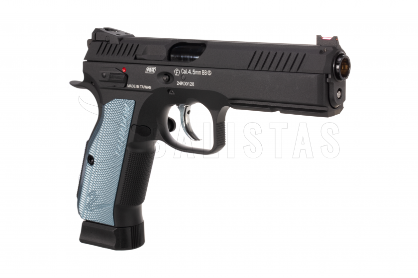 Luchtpistool ASG CZ Shadow 2 4,5mm