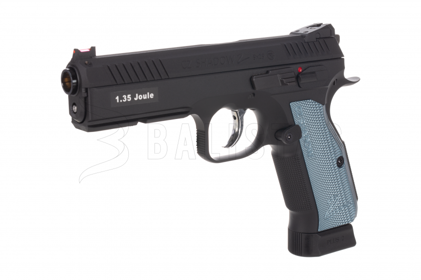 Luchtpistool ASG CZ Shadow 2 4,5mm