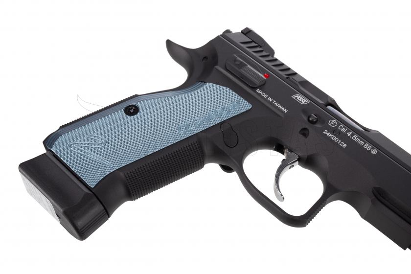 Luchtpistool ASG CZ Shadow 2 4,5mm