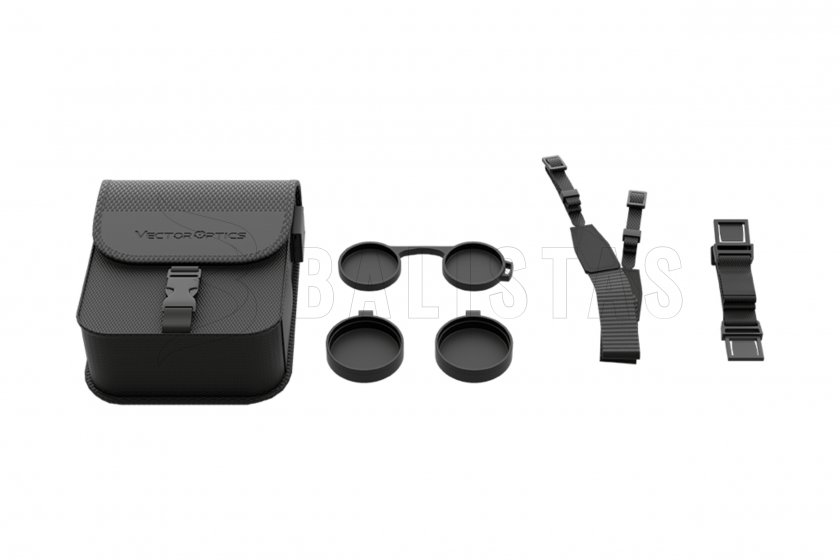 Verrekijker Vector Optics Continental 10x42 ED