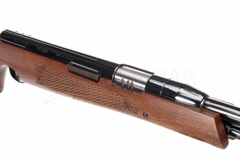 Luchtbuks Air Arms TX200 MK3 4,5mm