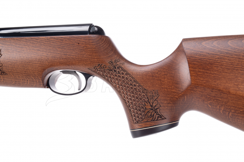 Luchtbuks Air Arms TX200 MK3 4,5mm