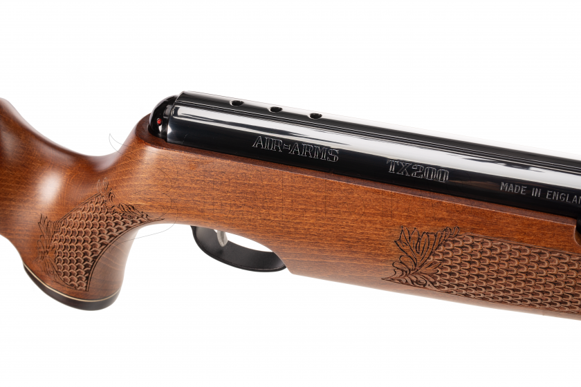 Luchtbuks Air Arms TX200 MK3 4,5mm