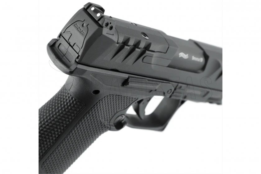 Pistool Umarex Walther PDP F-series 3,5" 4,5 mm