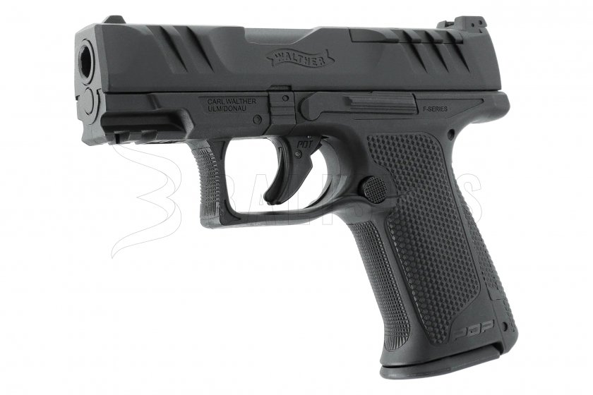 Pistool Umarex Walther PDP F-series 3,5" 4,5 mm