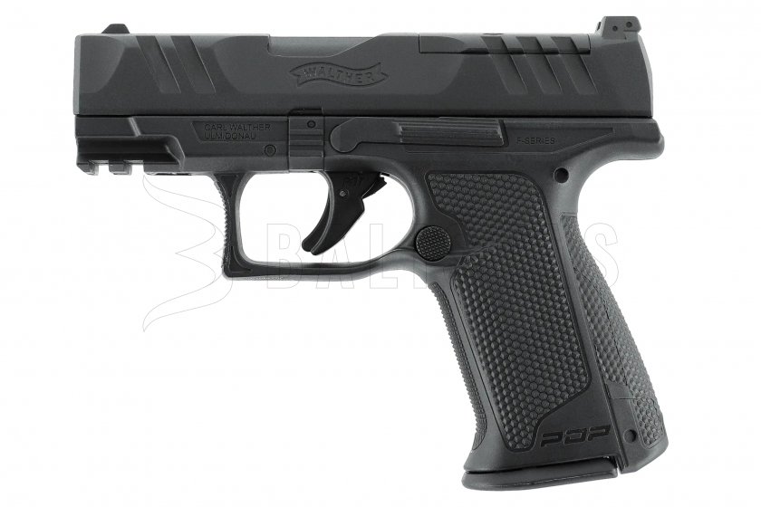 Pistool Umarex Walther PDP F-series 3,5" 4,5 mm