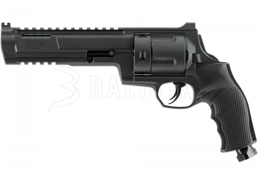 RAM Revolver Umarex T4E TR 68 Gen2 16J