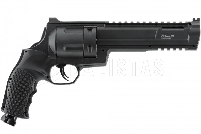 RAM Revolver Umarex T4E TR 68 Gen2 16J