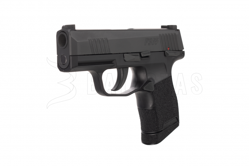 Luchtdrukpistool Sig Sauer P365 zwart 4,5mm
