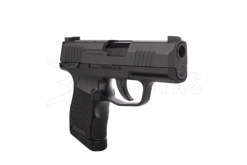 Luchtdrukpistool Sig Sauer P365 zwart 4,5mm