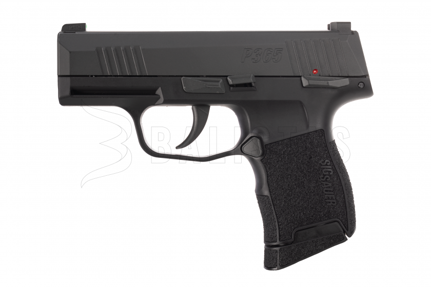 Luchtdrukpistool Sig Sauer P365 zwart 4,5mm