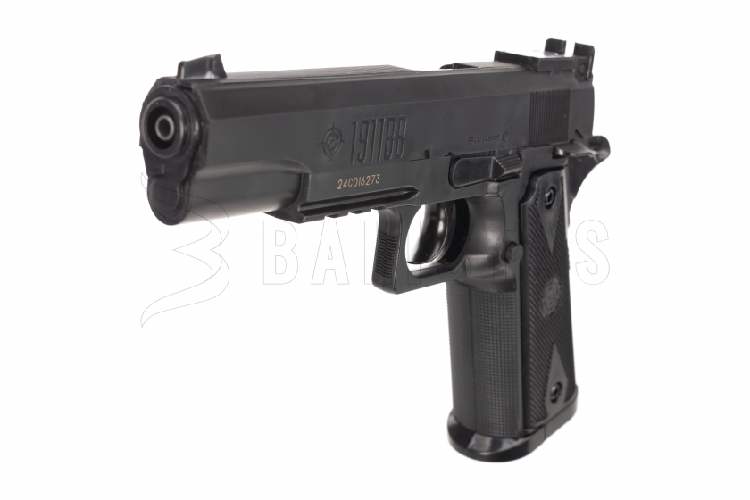 Luchtdrukpistool Crosman 1911 BB 4,5mm