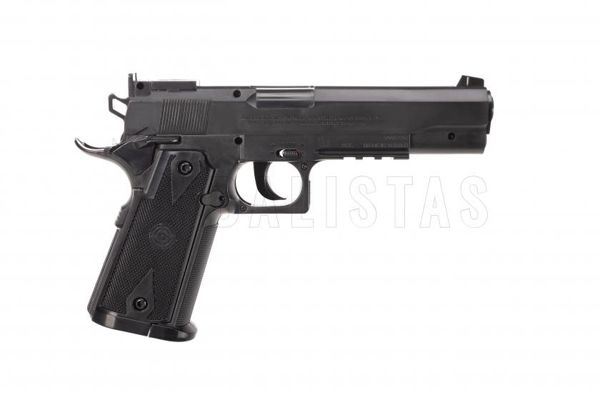 Luchtdrukpistool Crosman 1911 BB 4,5mm