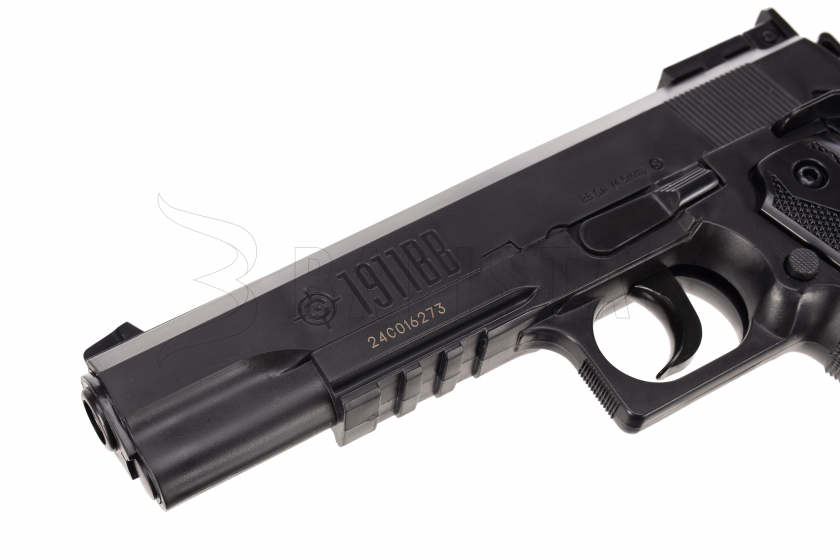 Luchtdrukpistool Crosman 1911 BB 4,5mm