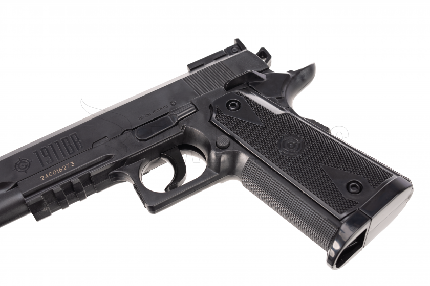 Luchtdrukpistool Crosman 1911 BB 4,5mm