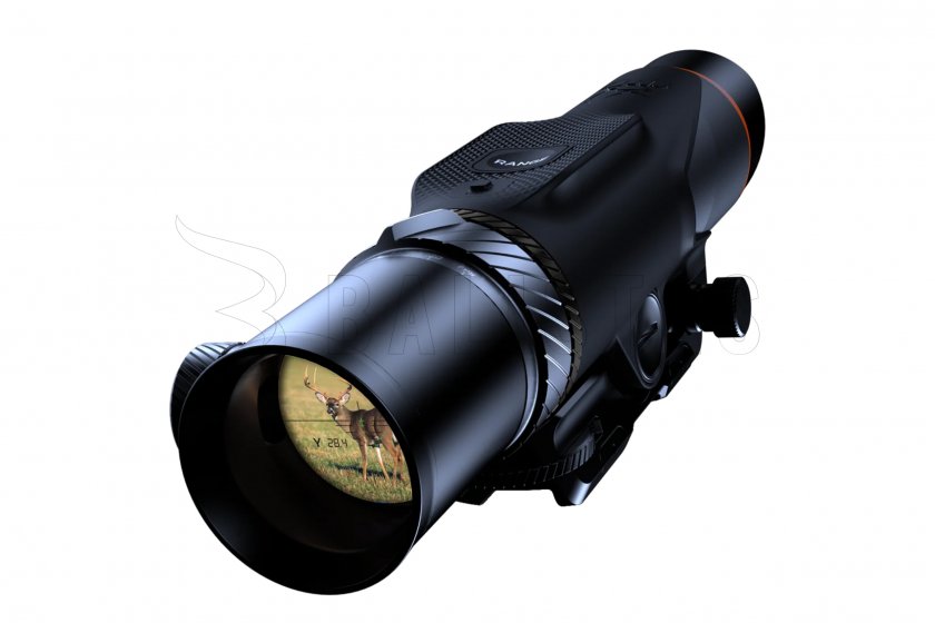 Buk Ops Rangefinder X-Factor kruisboogkijker